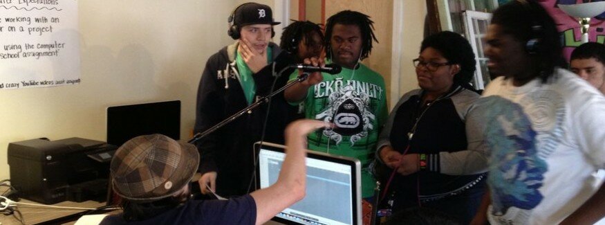 music-production